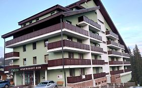 Apartman Patris 40