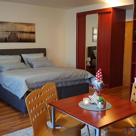 Apartman Patris 40 Tatrzańska Szczyrba Zewnętrze zdjęcie