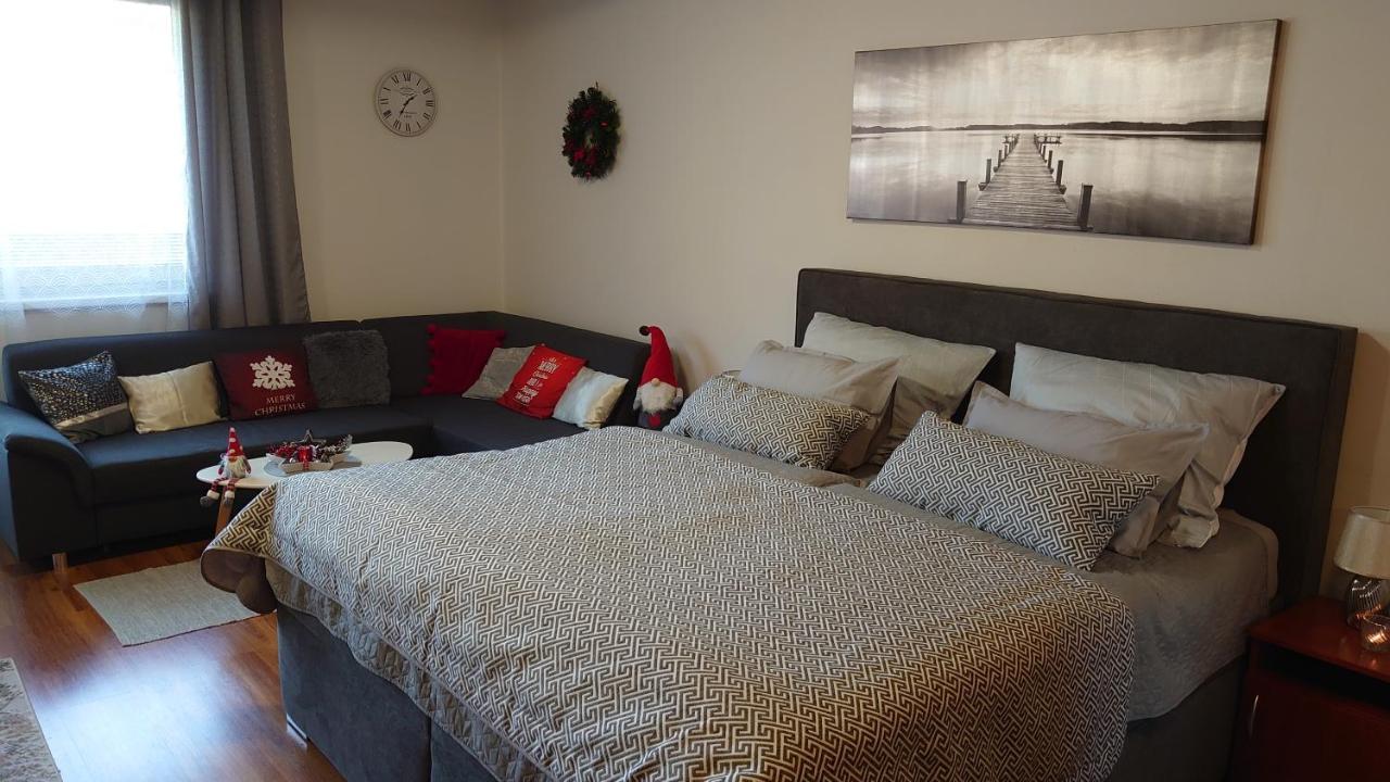 Apartman Patris 40 Tatrzańska Szczyrba Zewnętrze zdjęcie