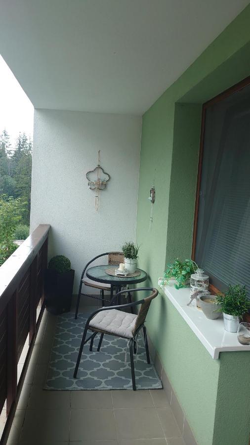 Apartman Patris 40 Tatrzańska Szczyrba Zewnętrze zdjęcie