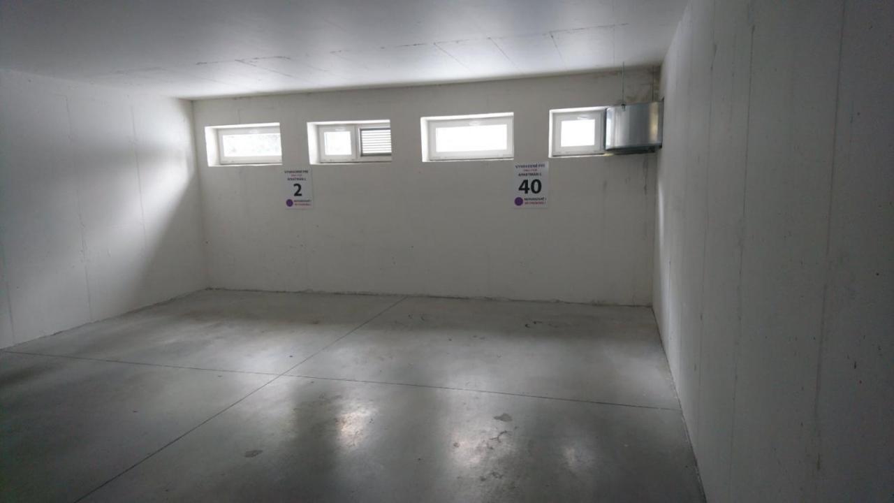 Apartman Patris 40 Tatrzańska Szczyrba Zewnętrze zdjęcie